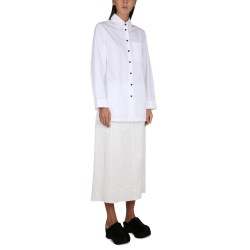 POPLIN SHIRT