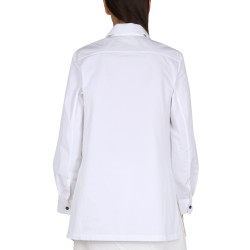 POPLIN SHIRT