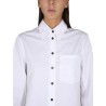 POPLIN SHIRT