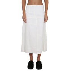 COTTON SKIRT