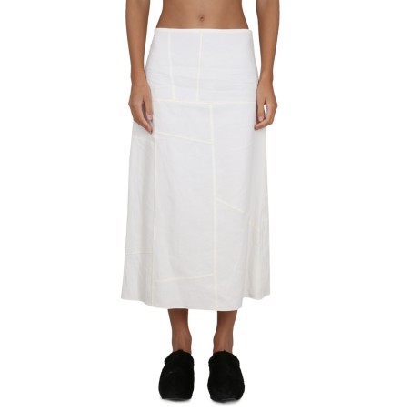 COTTON SKIRT