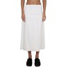 COTTON SKIRT