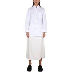 COTTON SKIRT