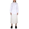 COTTON SKIRT