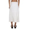 COTTON SKIRT