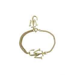 ANCHOR BRACELET