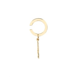 EARRING ANCHOR