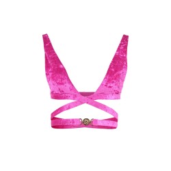MEDUSA BIKINI TOP