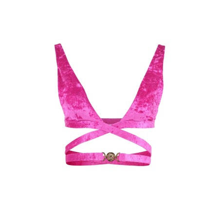 MEDUSA BIKINI TOP
