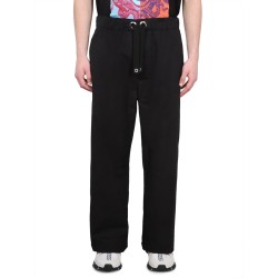 DRAWSTRING PANTS
