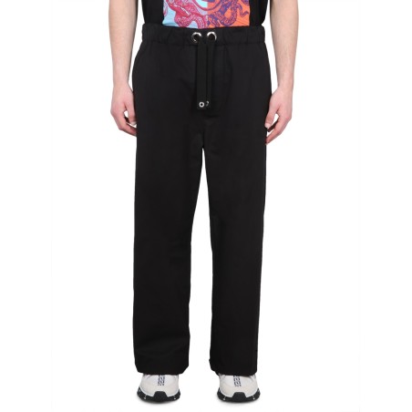 DRAWSTRING PANTS