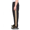 JOGGING PANTS WITH BAROQUE PRINT