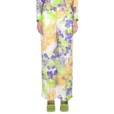 BAROQUE PANTS