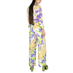 BAROQUE PANTS