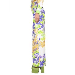 BAROQUE PANTS