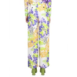 BAROQUE PANTS