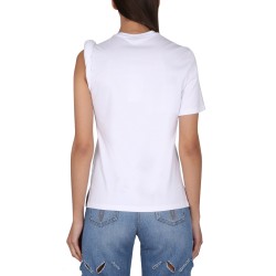 VERSACE GODDESS T-SHIRT