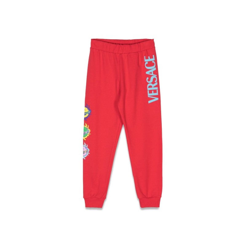 sweatpant versace sun