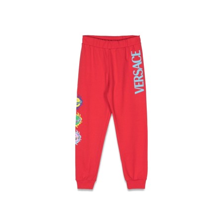 sweatpant versace sun