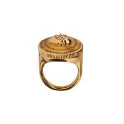 BIGGIE JELLYFISH RING