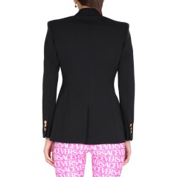 SINGLE-BREASTED JACKET