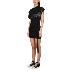 MINI TOMMY DRESS
