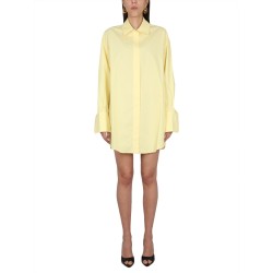 SHIRT DRESS