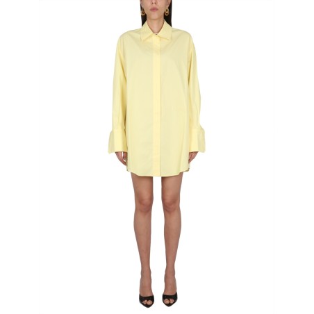 SHIRT DRESS