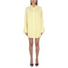 SHIRT DRESS
