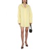 SHIRT DRESS