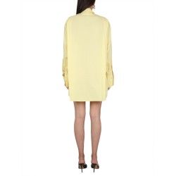 SHIRT DRESS