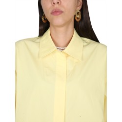 SHIRT DRESS