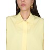 SHIRT DRESS