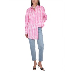 SHIRT DRESS