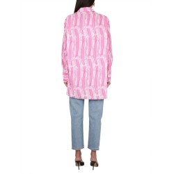 SHIRT DRESS