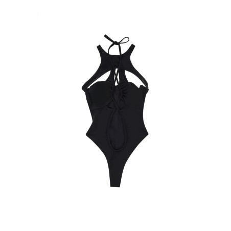 ONE-PIECE SWIMSUIT