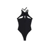 ONE-PIECE SWIMSUIT