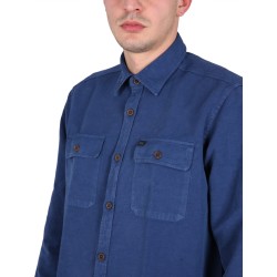 SHIRT WITH POCKETS