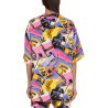 MIAMI MIX PRINT SHIRT
