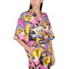 MIAMI MIX PRINT SHIRT
