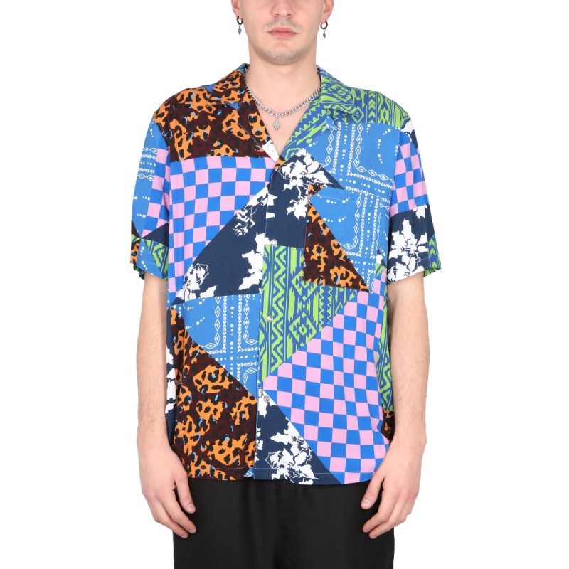 HAWAII MIX & MATCH SHIRT