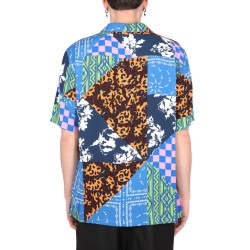 HAWAII MIX & MATCH SHIRT