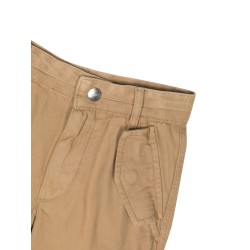 bermuda shorts pockets