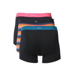 CONFENZIONE OF THREE COTTON BRIEFS WITH LOGO