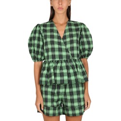 SEERSUCKER SHIRT