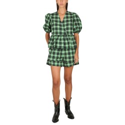 SEERSUCKER SHIRT