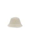 MONOGRAM BUCKET HAT