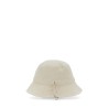 MONOGRAM BUCKET HAT