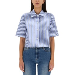 CANDY STRIPE SHIRT