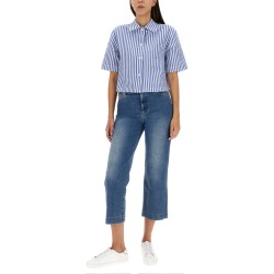 CANDY STRIPE SHIRT